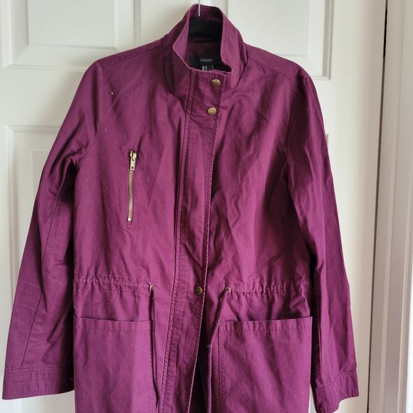 Jacket - Picture 1 of 2